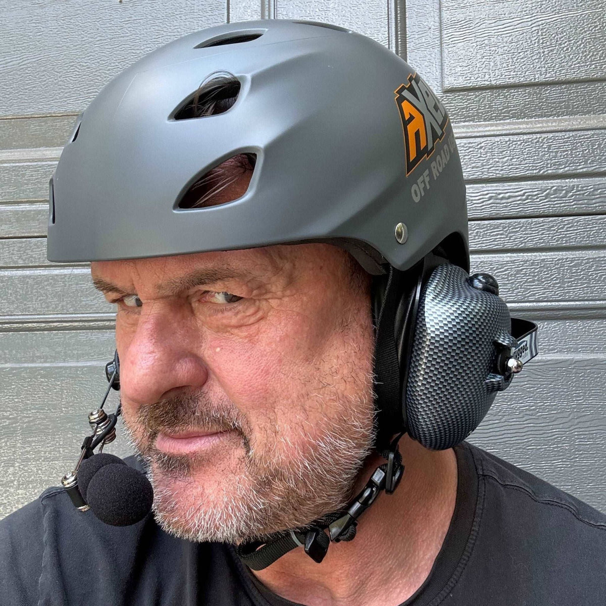 Off Road Trail Helmet