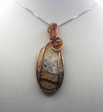 Custom Wire Wrapping Service – Transform Your Meaningful Objects into Wearable Art