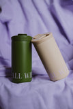 All Will Be Well Coffee Tumbler - 12oz.