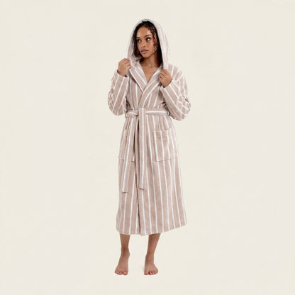 Ultraplush Australian Cotton Bathrobe