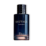 Dior Sauvage EDP: Long-Lasting Masculine Scent with Bergamot & Vanilla - Luxury Men's Cologne