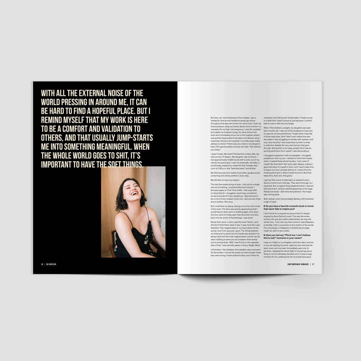 The Happily Ever After Society – Cinematic Romance Photography Book (Hardcover)