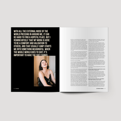 The Happily Ever After Society – Cinematic Romance Photography Book (Hardcover)