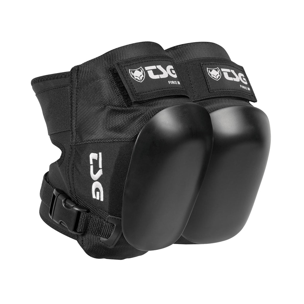 TSG - Kneepad Force III (Skate Knee Pads)