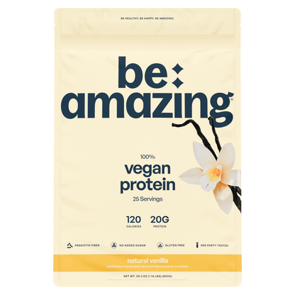 Vegan Protein