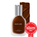 Triclone Skin Tech: Medium Coverage Foundation - Vegan, Gluten & Cruelty-Free - Redness Reducing & Natural Finish Foundation