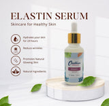 Caribbean Emerald Elastin Serum - 30ml