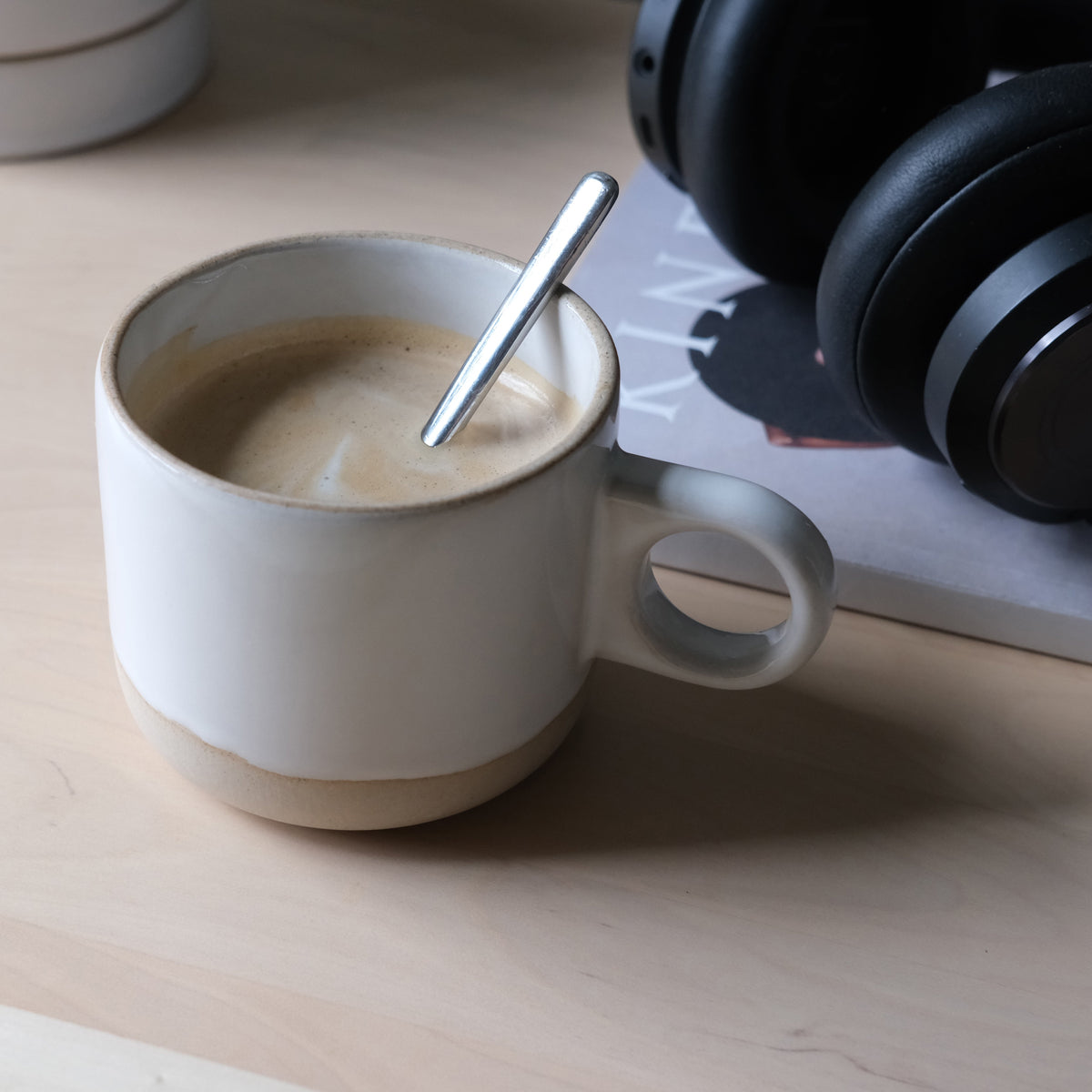 Scotty Mug (Dipped)