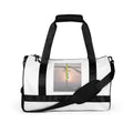 The Monaco Faith & Grace Utility Duffel Bag