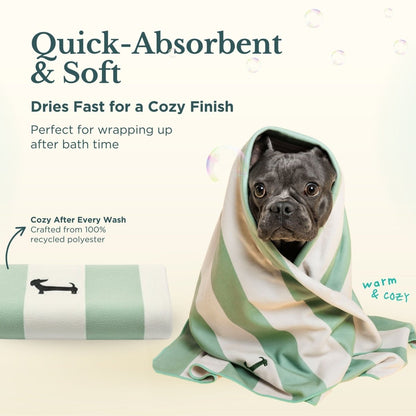 Bath Kit for Dogs – Grooming Set