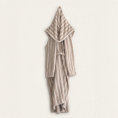 Ultraplush Australian Cotton Bathrobe