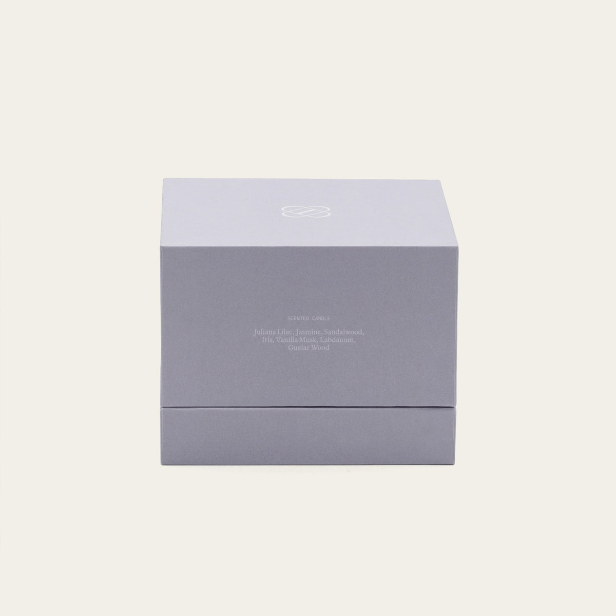 Ceramic Candle