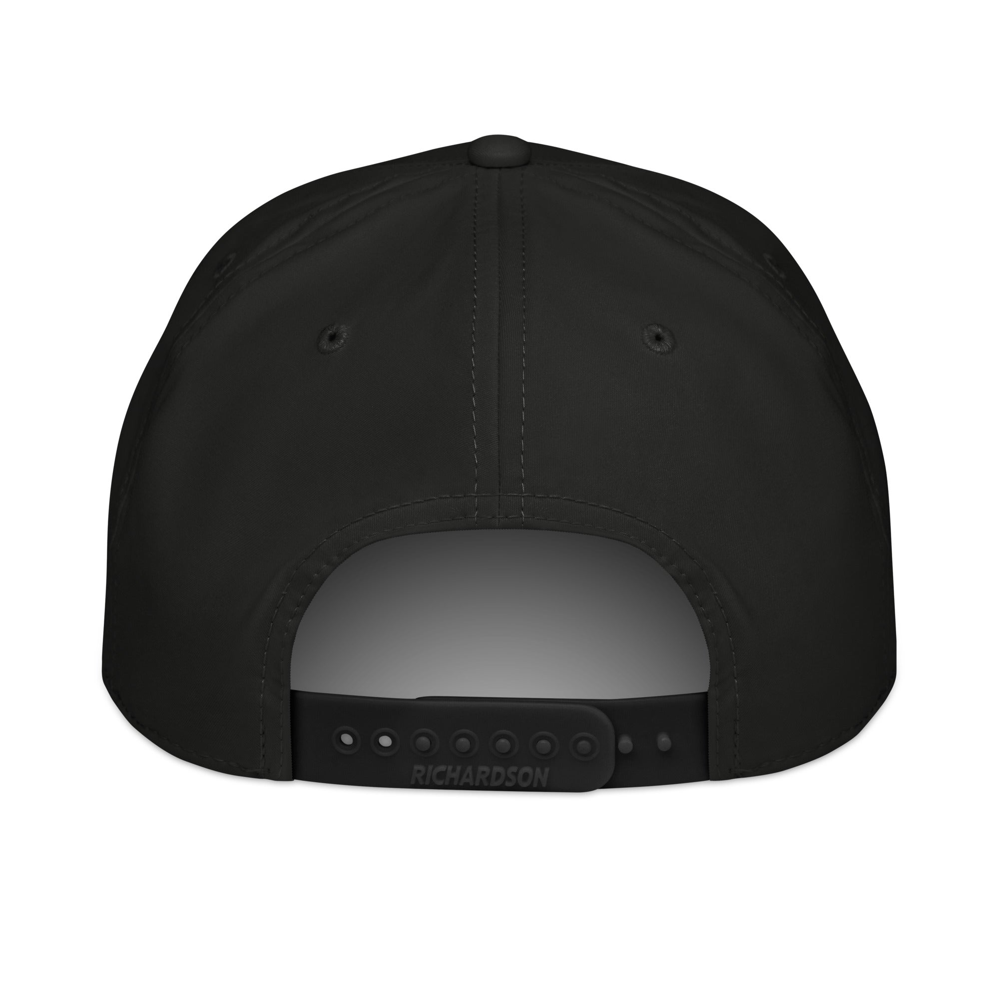 License Plate | Rope Hat