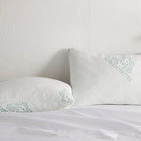 Adjustable Bamboo Cooling Pillow | Bed Pillows