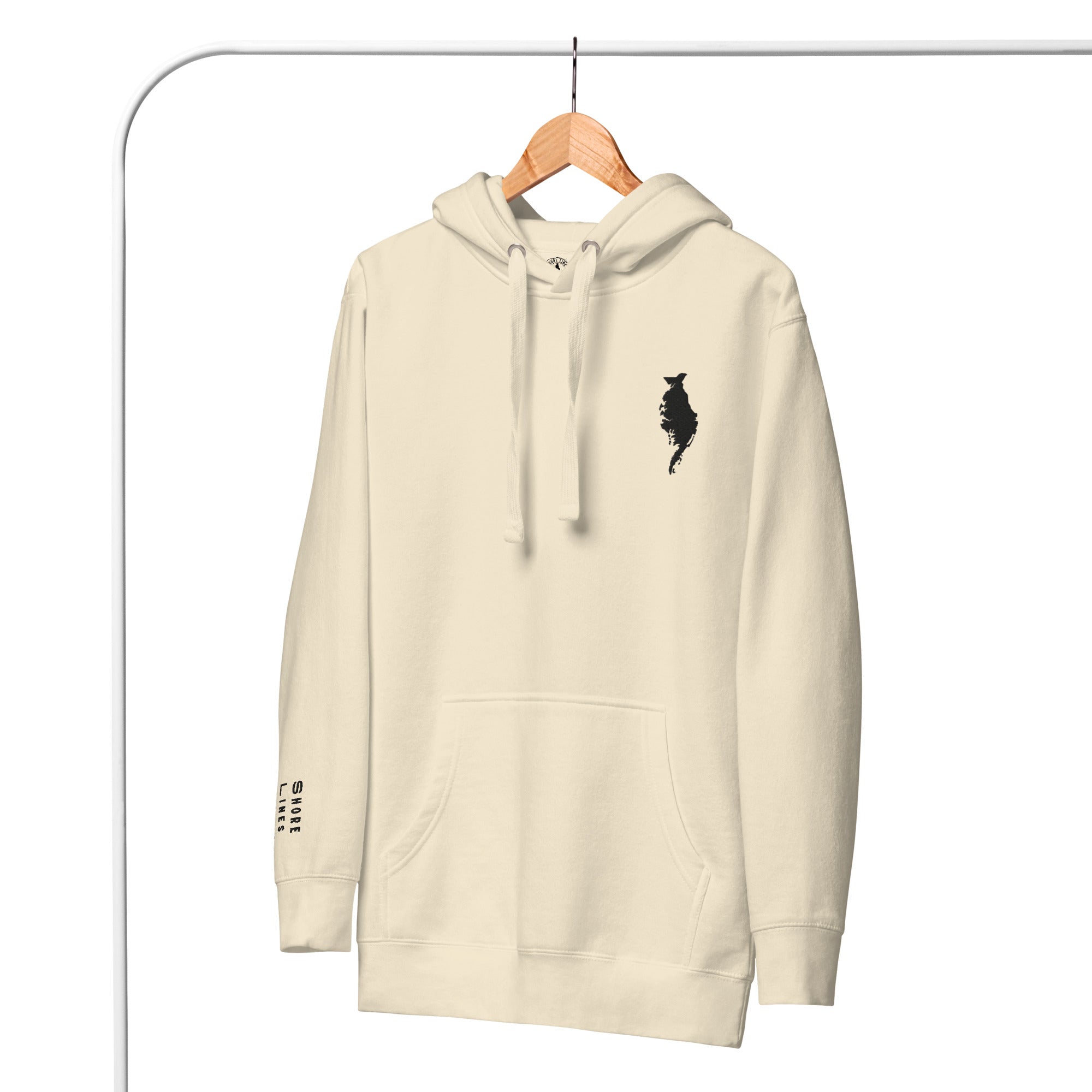 Raising Spirits | Hoodie