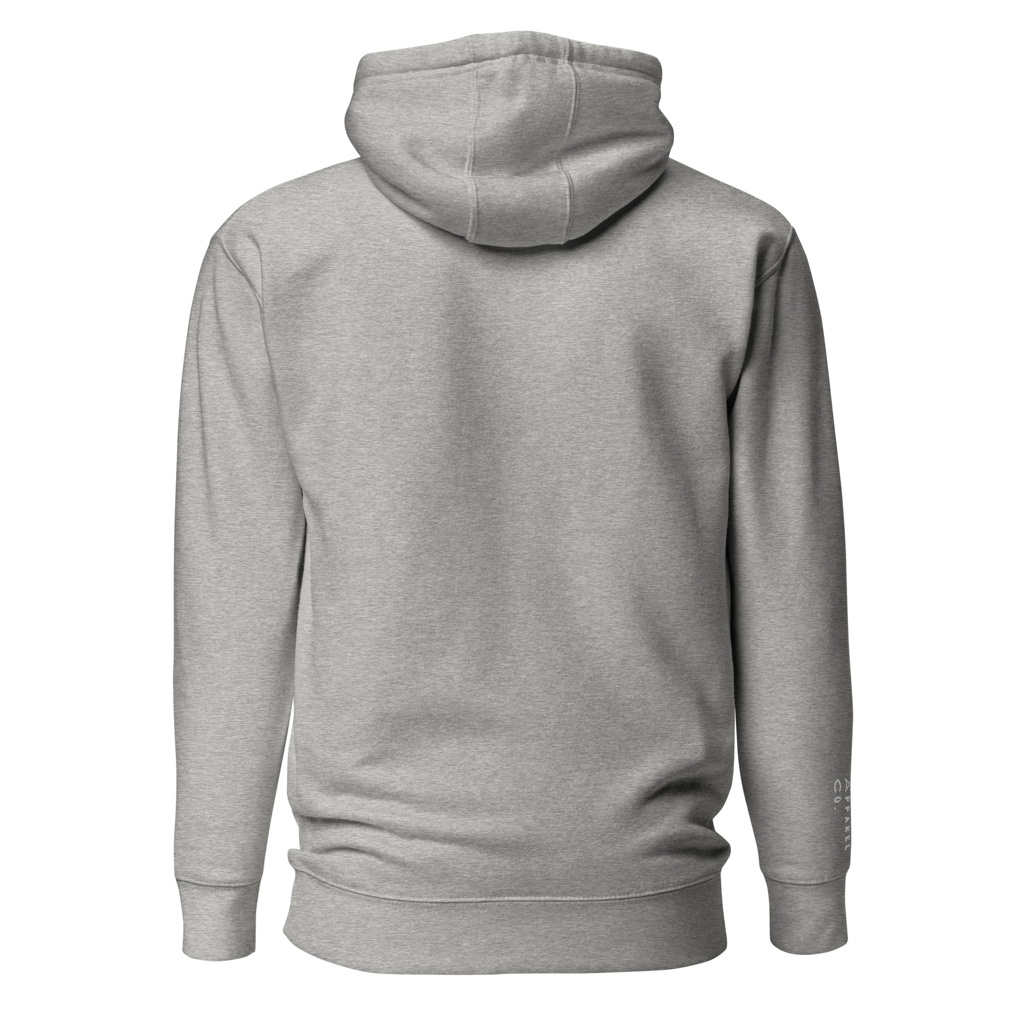 The MARSH | Hoodie