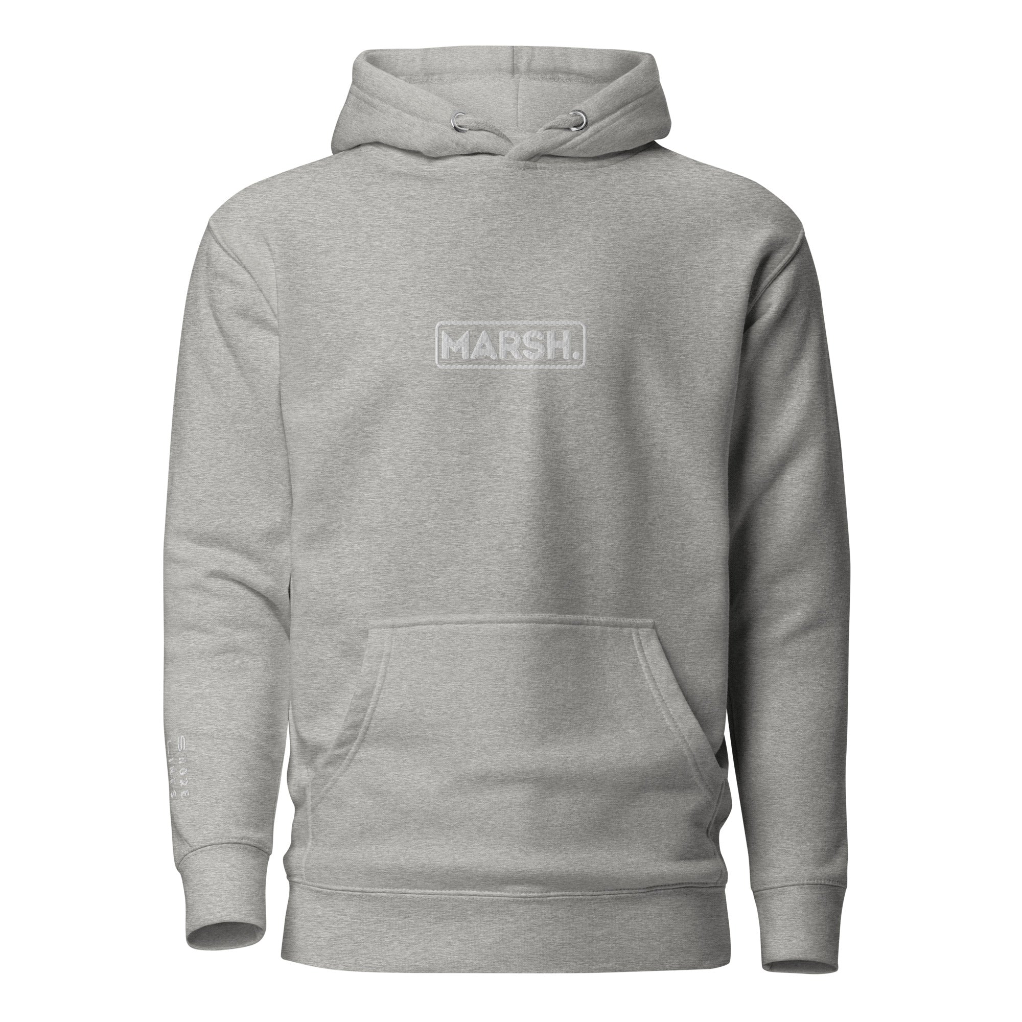 The MARSH | Hoodie