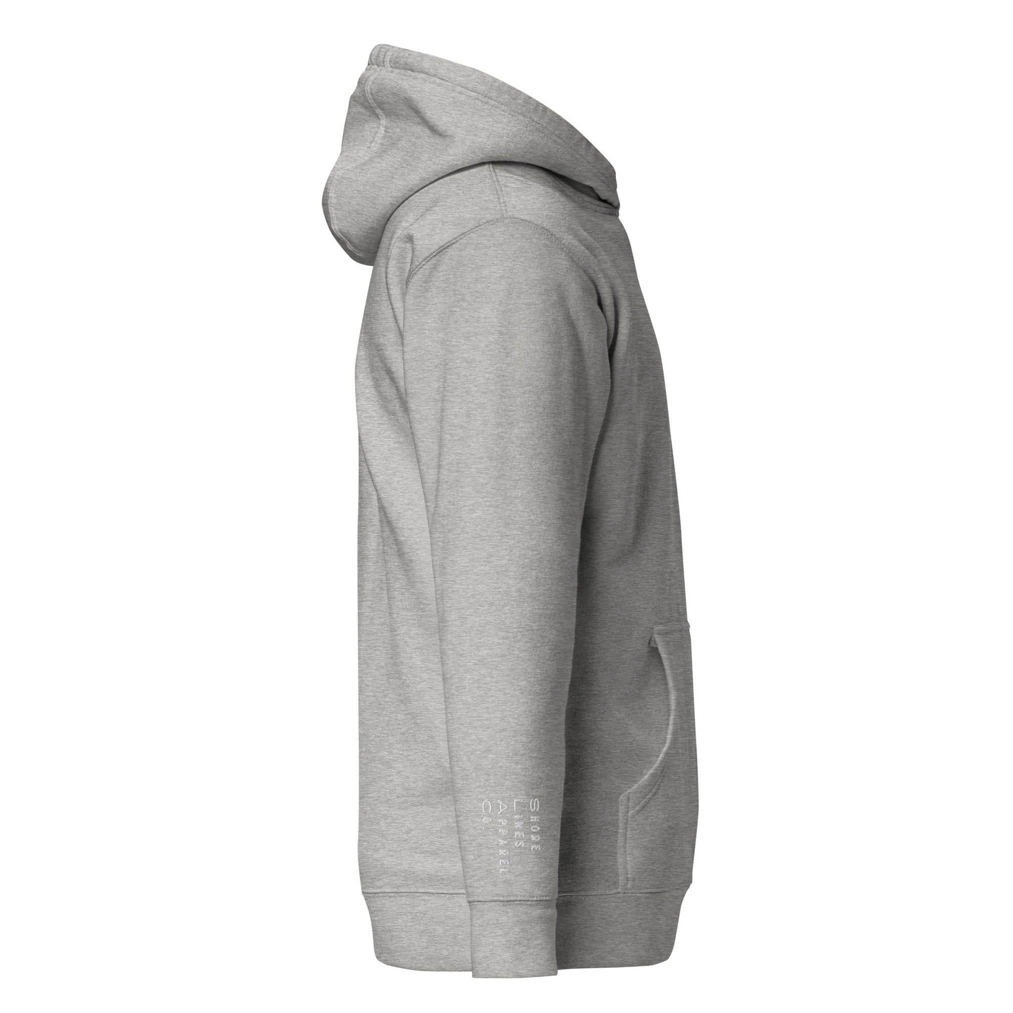 The MARSH | Hoodie