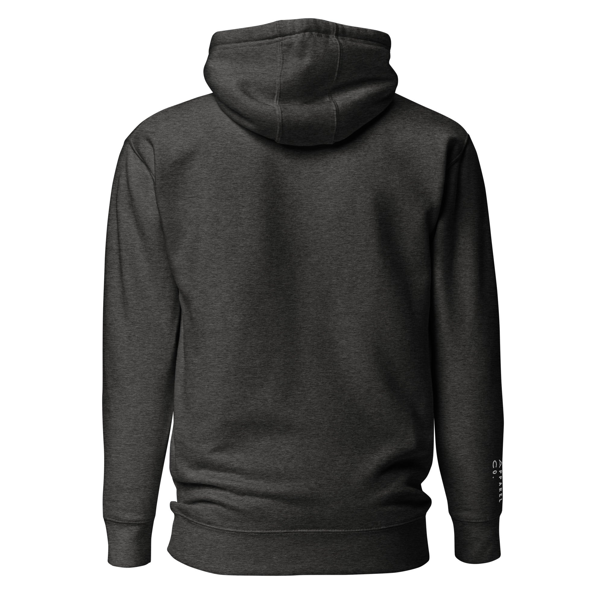 The MARSH | Hoodie