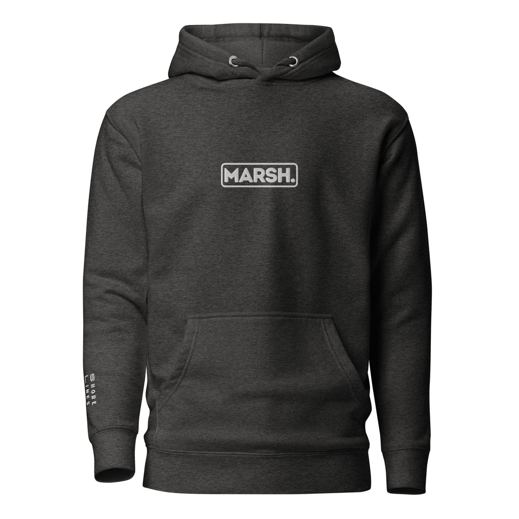 The MARSH | Hoodie