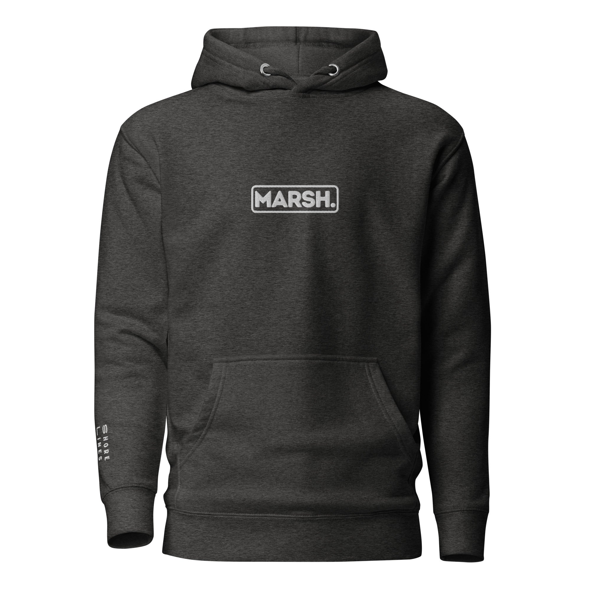 The MARSH | Hoodie