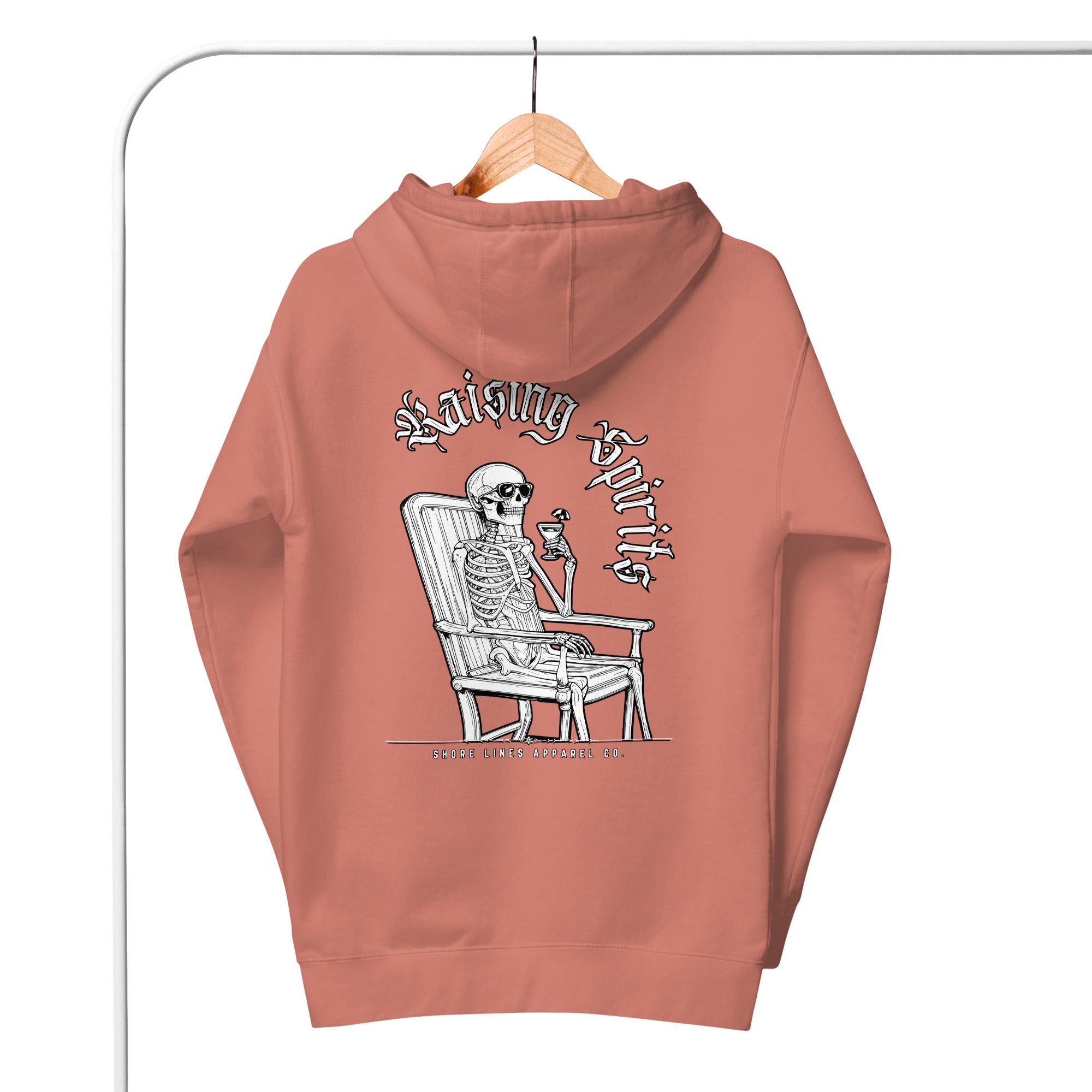 Raising Spirits | Hoodie