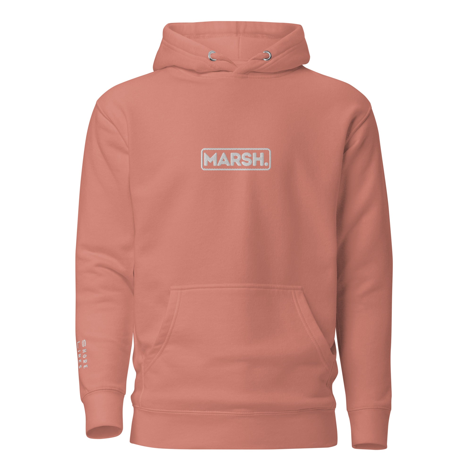 The MARSH | Hoodie