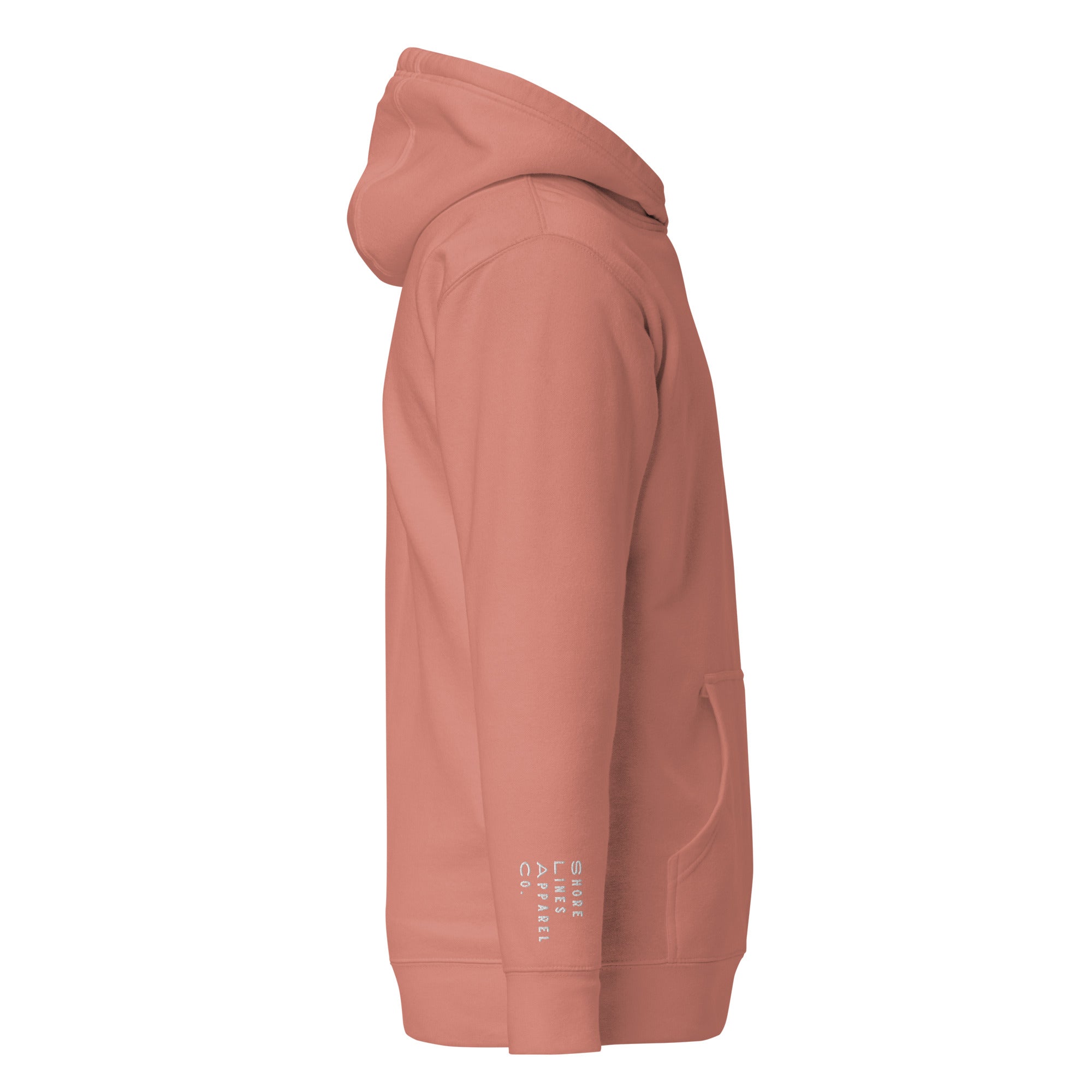 The MARSH | Hoodie