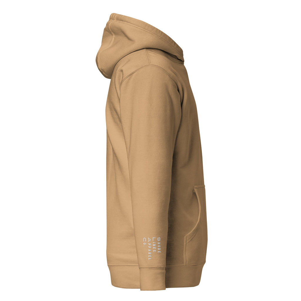 The MARSH | Hoodie