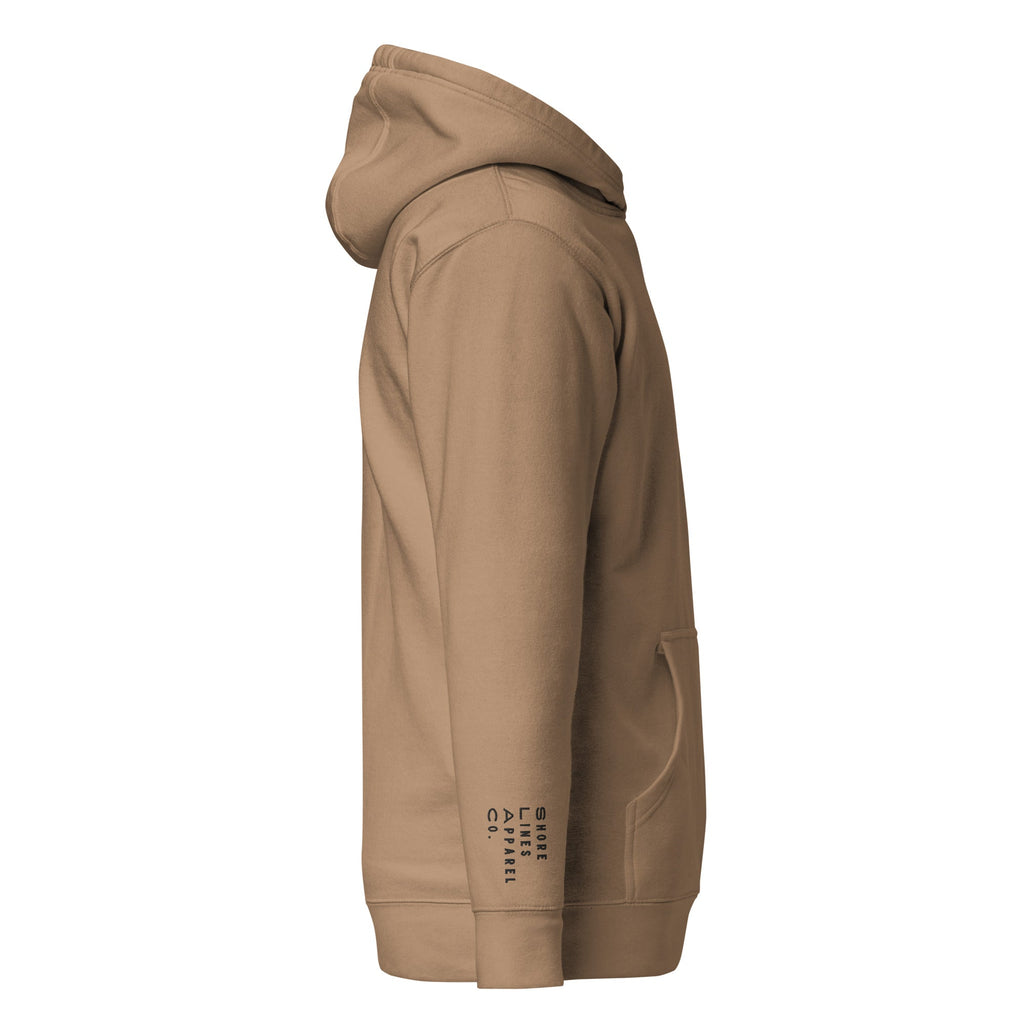 The MARSH | Hoodie
