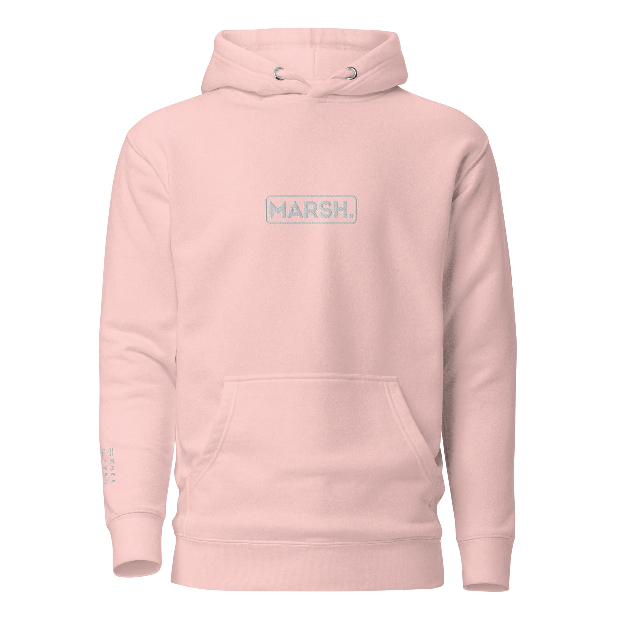 The MARSH | Hoodie