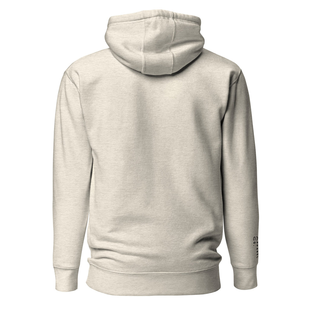 The MARSH | Hoodie