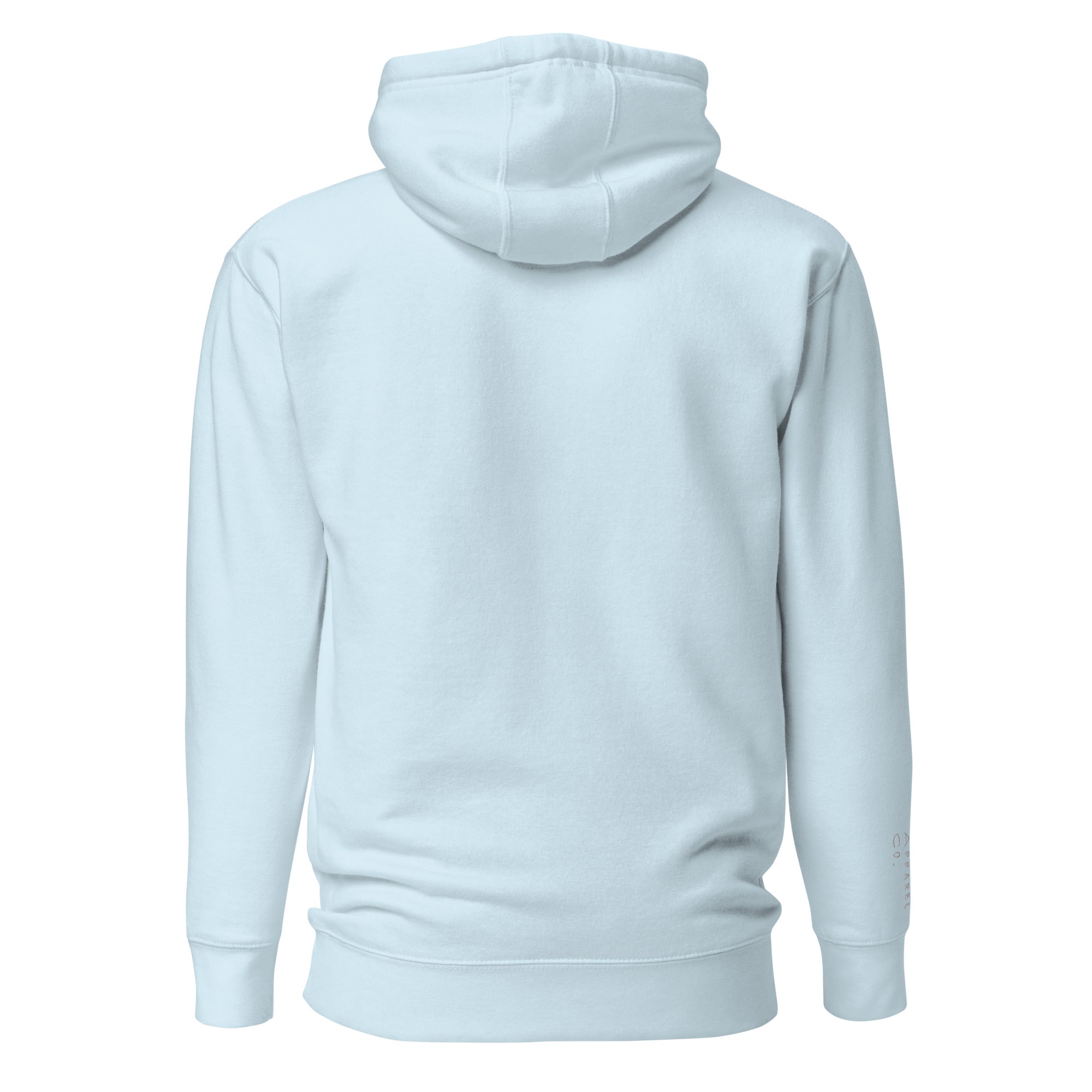 The MARSH | Hoodie