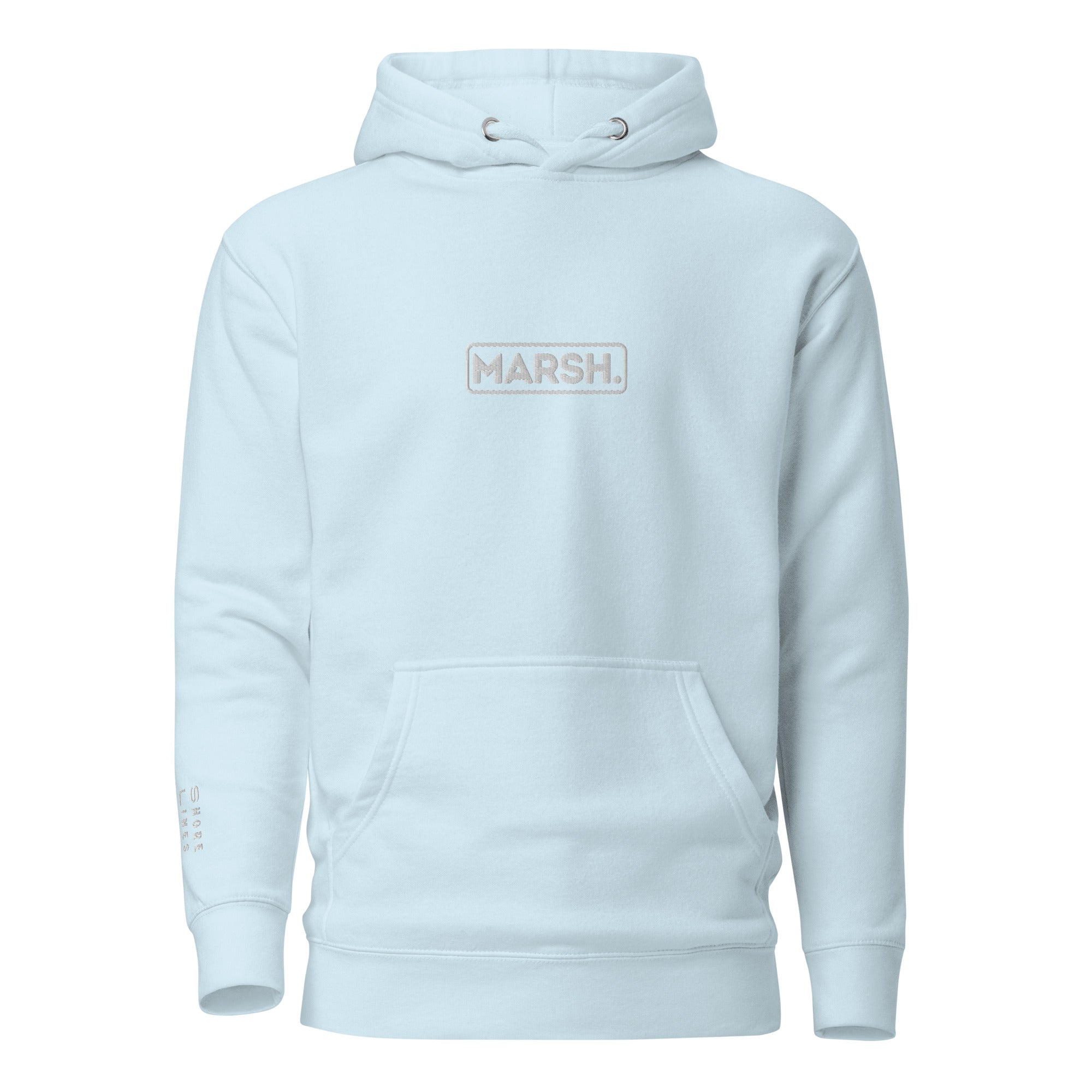 The MARSH | Hoodie