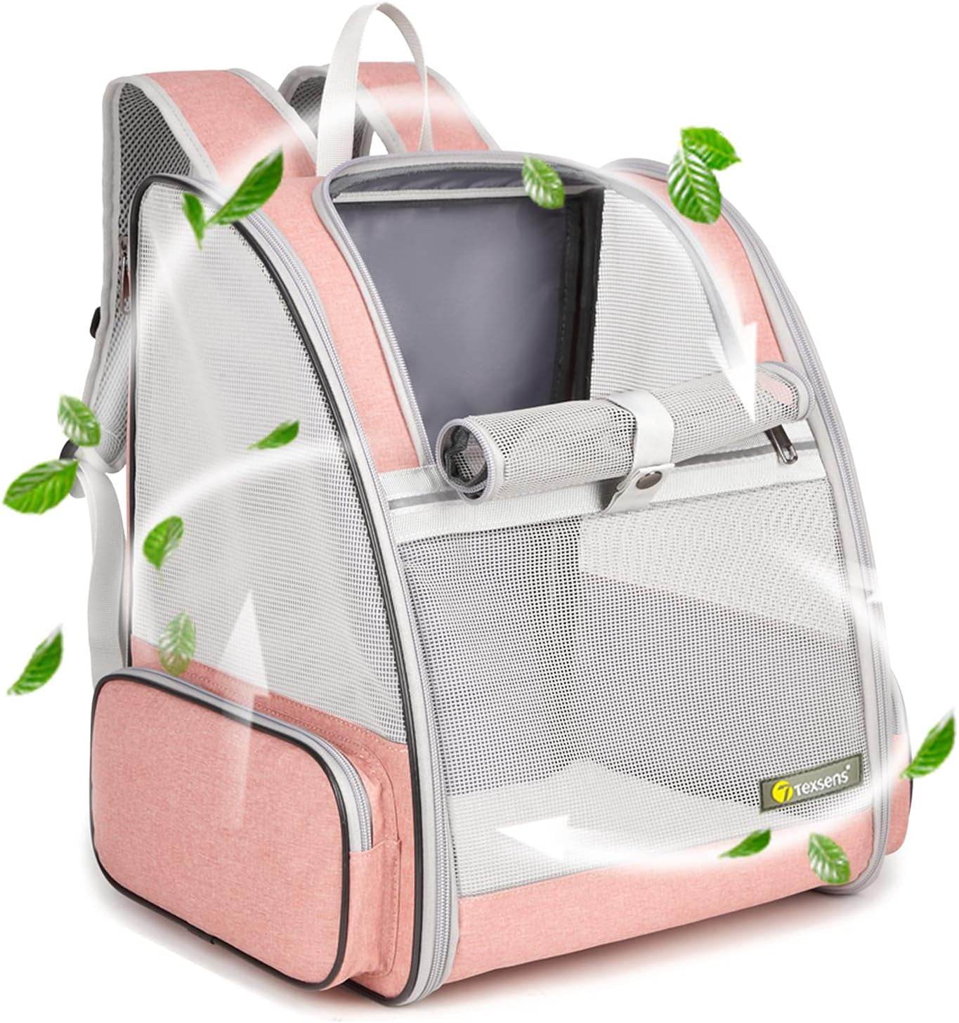 Bubble Travel Carrier