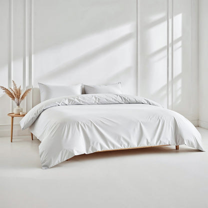Luxe Australian Sateen Bedding Bundle