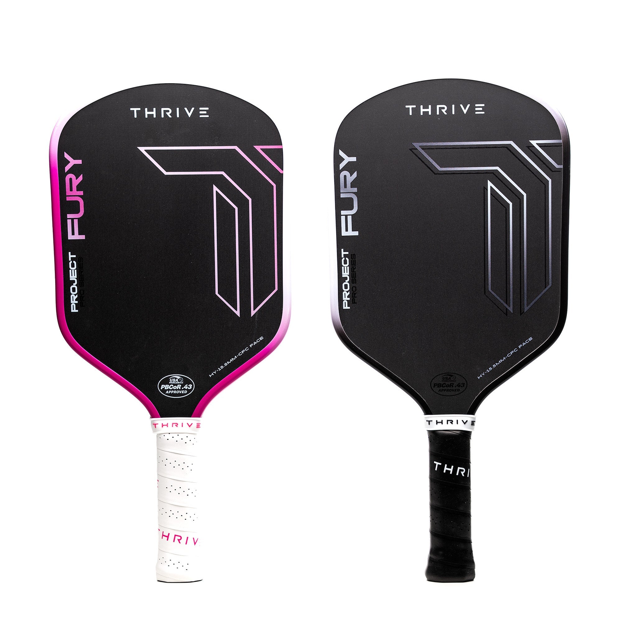 FURY HYBRID 15.5 MM (GEN 3.5 POWER SERIES)