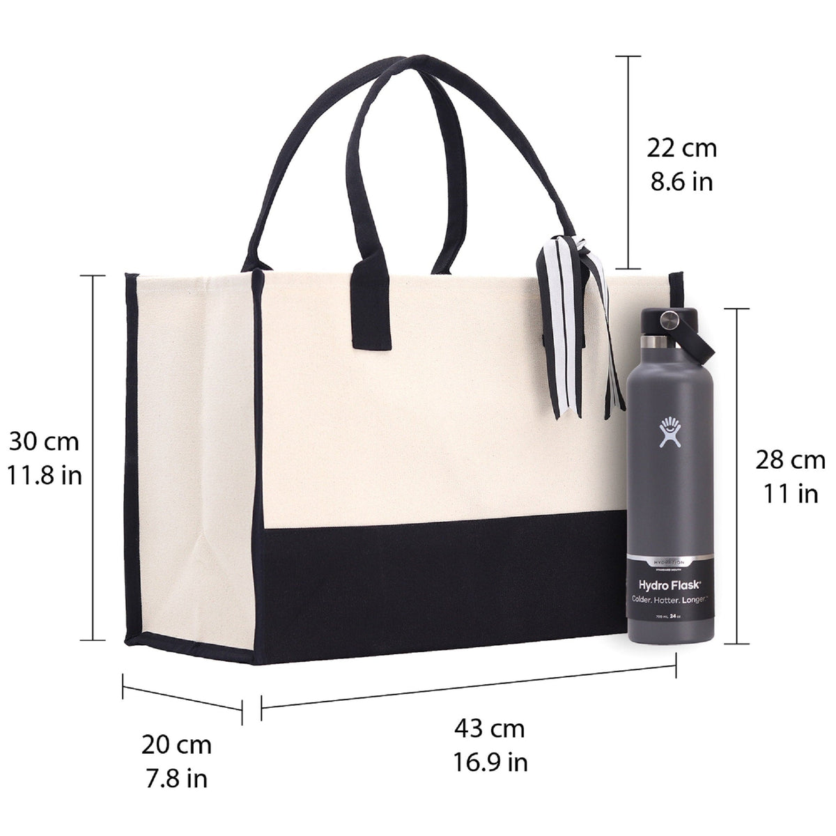 Road Trip Beach Tote Bag - Large Chic Tote Bag - Gift for Her - Vacation Tote Bag - Weekender Bag - Travel Tote