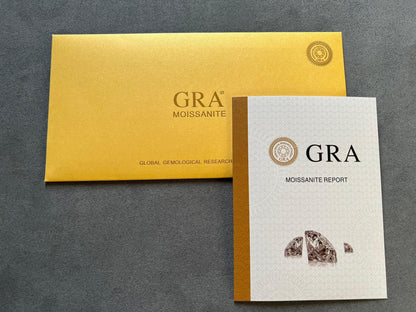 8MM Moissanite Cuban Bracelet in Solid 925 Silver