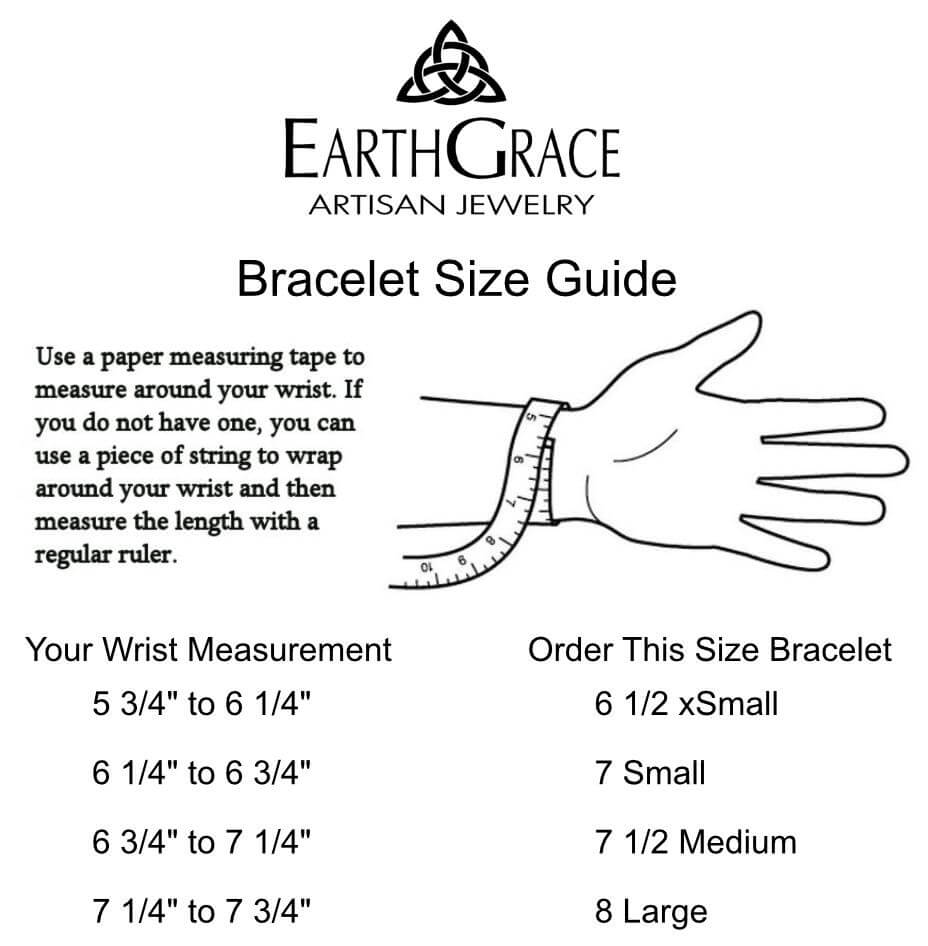 Infinity Bracelet