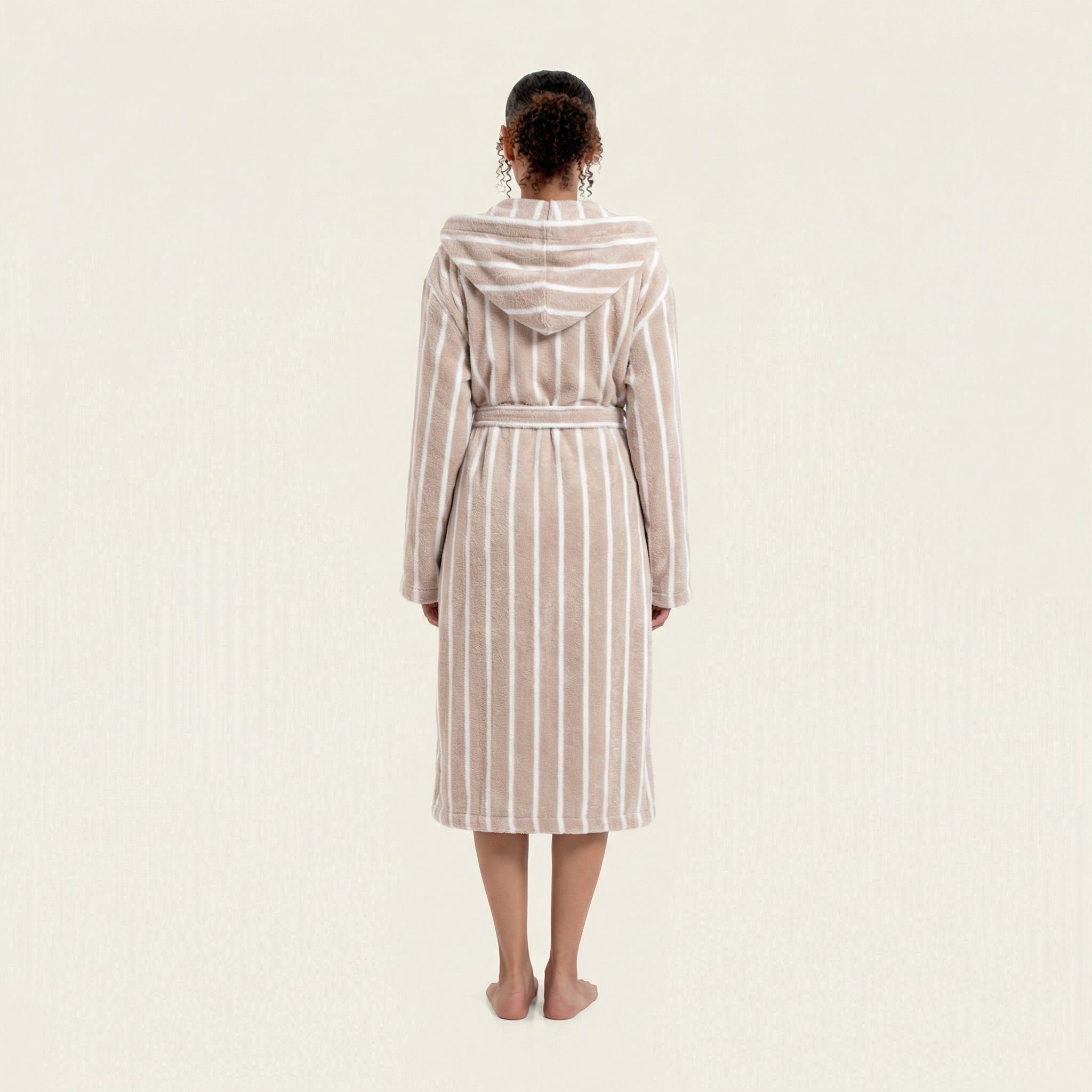 Ultraplush Australian Cotton Bathrobe