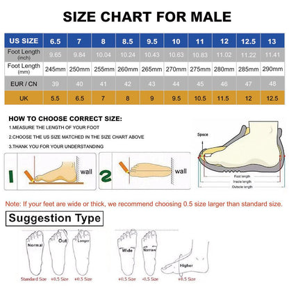 Mens  Air Cushion Mesh Breathable Running Shoes Outdoor Sports Athletic Walking Workout Sneakers Fashion Sport Gym Jogging Tennis Fitness Sneaker