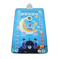 Electronic Interactive Children Prayer Mat, Muslim Kids Educational Prayer Mat (MR032)