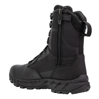 Classic II 8" Side Zip Waterproof Tactical Boot