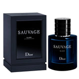 Dior Sauvage Elixir – 3.4 oz (100 ML) for Men