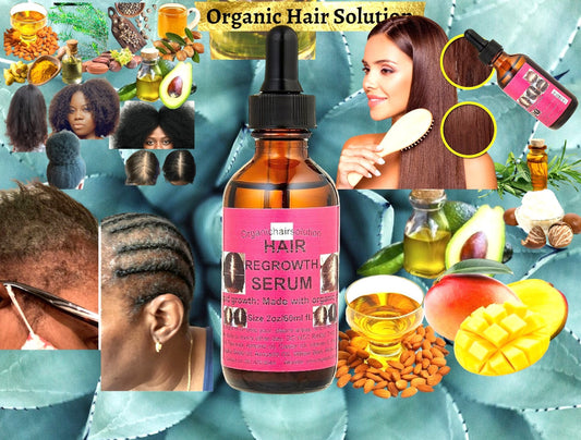 BUNDLE SET SHAMPOO & CONDITIONER & Hair & Scalp Serum (pack 3)