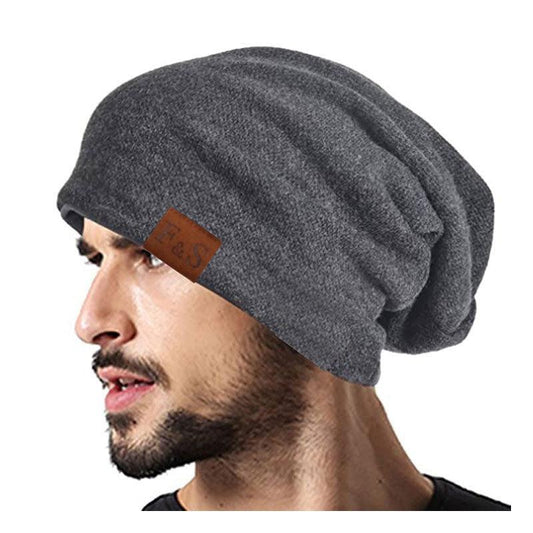 Skellies Beanies Knitted Hat Men Autumn Hats For Men Bonnet Gorgas Skull Mask Soft Male Balaclava for Men Outdoor Fleece Hat ScarfWomen Winter Beanie Hat Cap Beanies Winter Hats Warm Knitted Caps for Men & Women & Big Kids