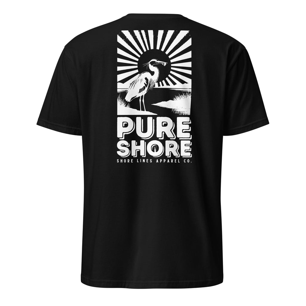 Pure Shore | Short Sleeve