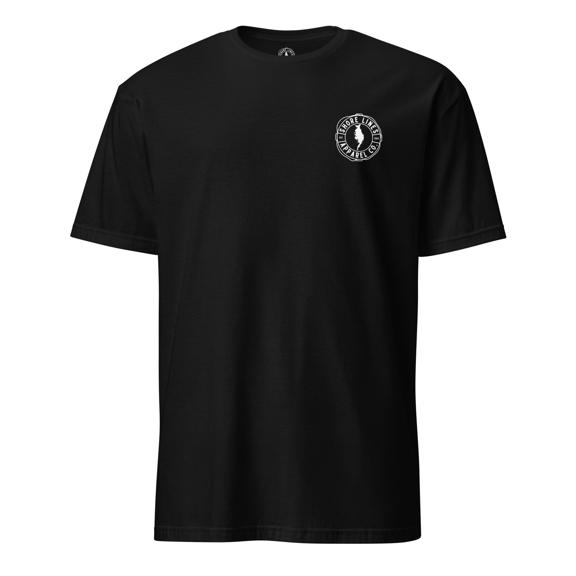 Pure Shore | Short Sleeve