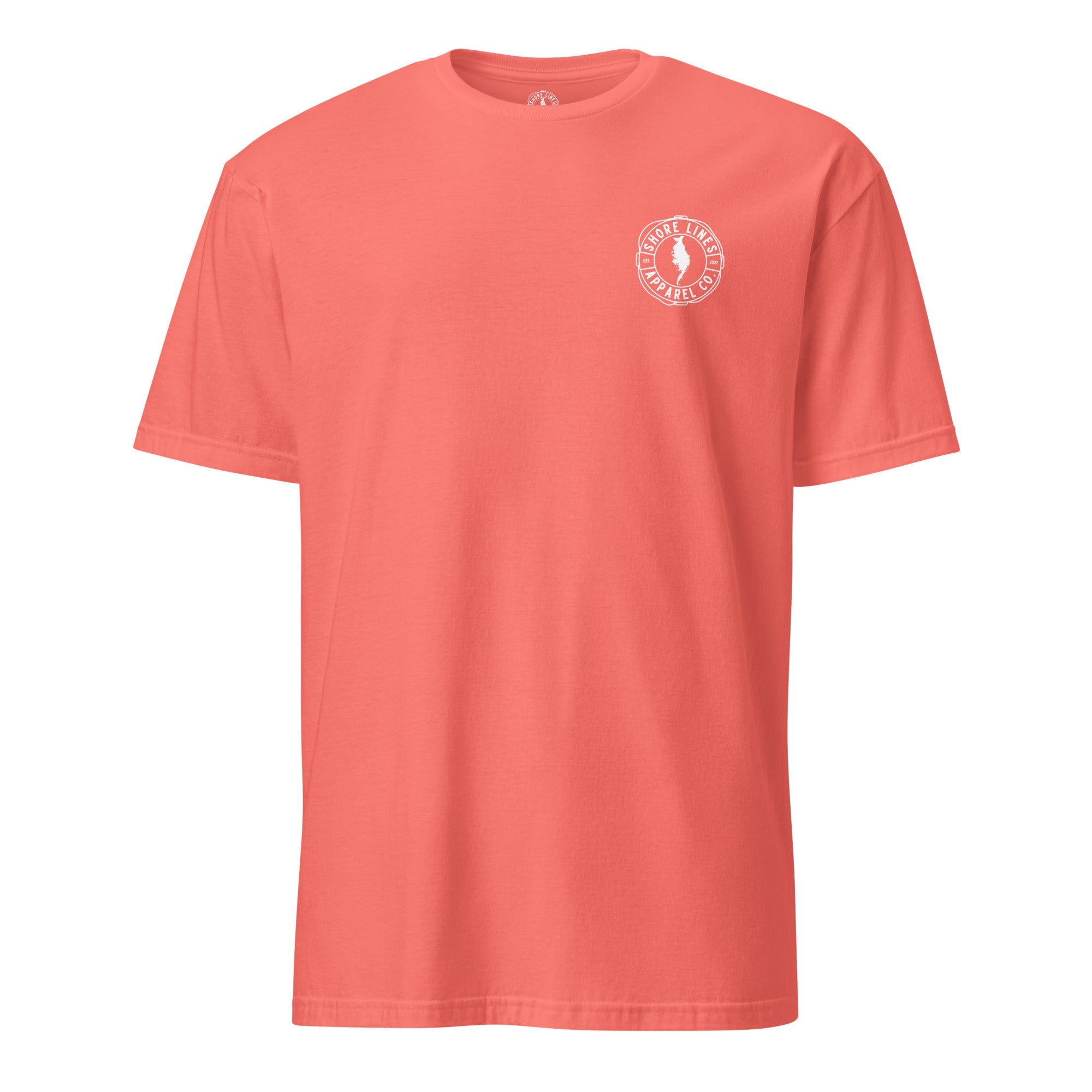 Pure Shore | Short Sleeve